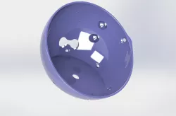 Echo Dot Base 4 Generation