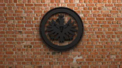 Eintracht Frankfurt Logo