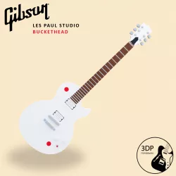Electric Guitar - Gibson Buckethead Les Paul Studio