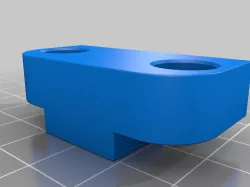 Elegoo Mercury Cleaning Station Fix