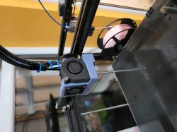 Ender 5 Plus Satsana 5015