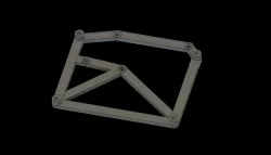 Ender 5 SKR v1.3 PCB Mount