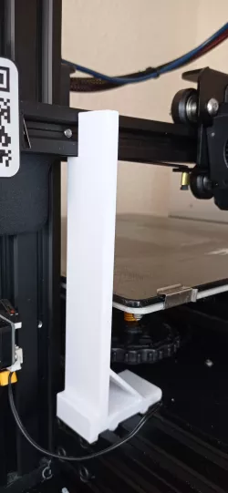 Ender3 Max X Gantry Leveling Jig