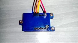 ESP32-Cam dev case
