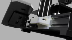 ESP32 Mount for Ender 3 v2 -Wifi 3d printer