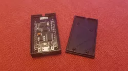 ESP8266 ESP-12E Case
