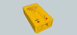 ESP8266 ESP-12E nodeMCU Lua Case