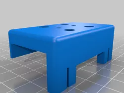 ET4 X Linear Rail