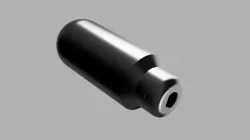 FANATEC Style Shifter knob for Logitech G2x / Driving Force Shifters