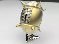 Fantasy Football Trophy