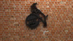 FC koln Logo