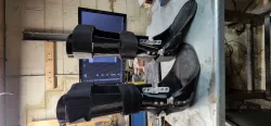 FIDIM II AFO Leg Brace