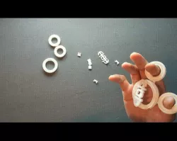 FINGER RINGS(WORKOUT)