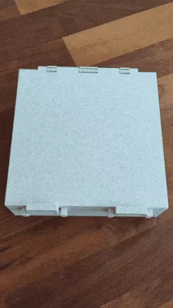 Fishing Tackle Box