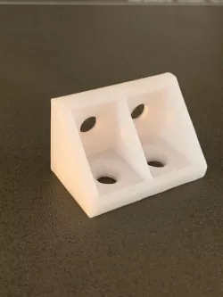 Fixing Block