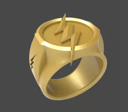 Flash Ring