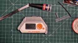 Flipper zero flashlight