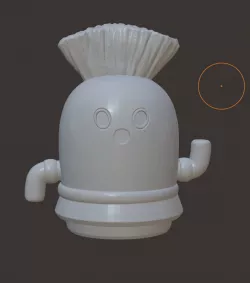 Flutteroid - Animal Crossing New Horizons Gyroid