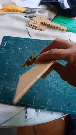 Flying Dino