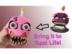 FNAF Cupcake