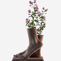 ▷ boob vase 3d models 【 STLFinder 】