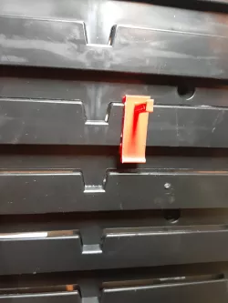 for instrument stand