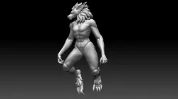 FoxMan