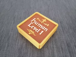 FrameCorp Level 1