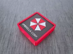 FrameCorp Umbrella Corp