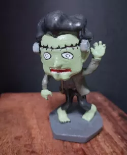 Frankenstein