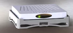 Freebox cooler V5