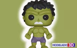 FUNKO HULK