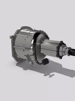 FUNNY CAR TOP FUEL Bellhousing N Clutch N Driveshaft