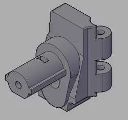 G36 Butt Adaptor