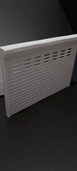 GARAGE DOOR