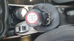 Gear knob 10mm thread (Alfa Romeo)