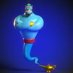 Genie