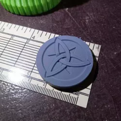 Genshin Impact's Mora Coin