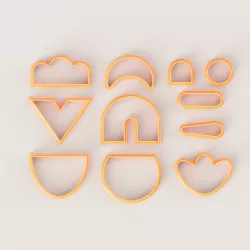 GEOM POLYMER CUTTER