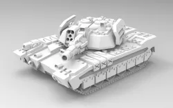 George Tank