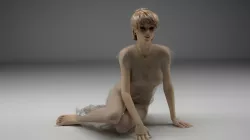 girl