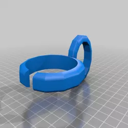 glass holder