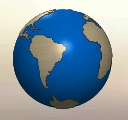 Globe