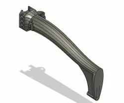 GOBLIN GEAR FOLDING stock