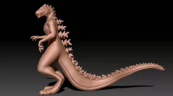 Godzilla