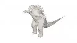Godzilla