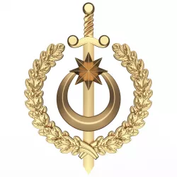 Gold Laurel of Arms 05