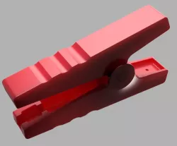 GOOLOO Jump Starter Clamp Arms