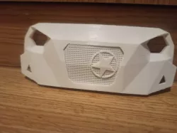 Grill for JEEP GRILL