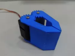 gripper